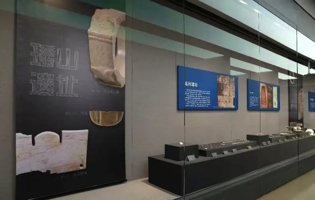 早期良渚——良渚遗址考古特展，揭开“前古城时代”的神秘面纱！